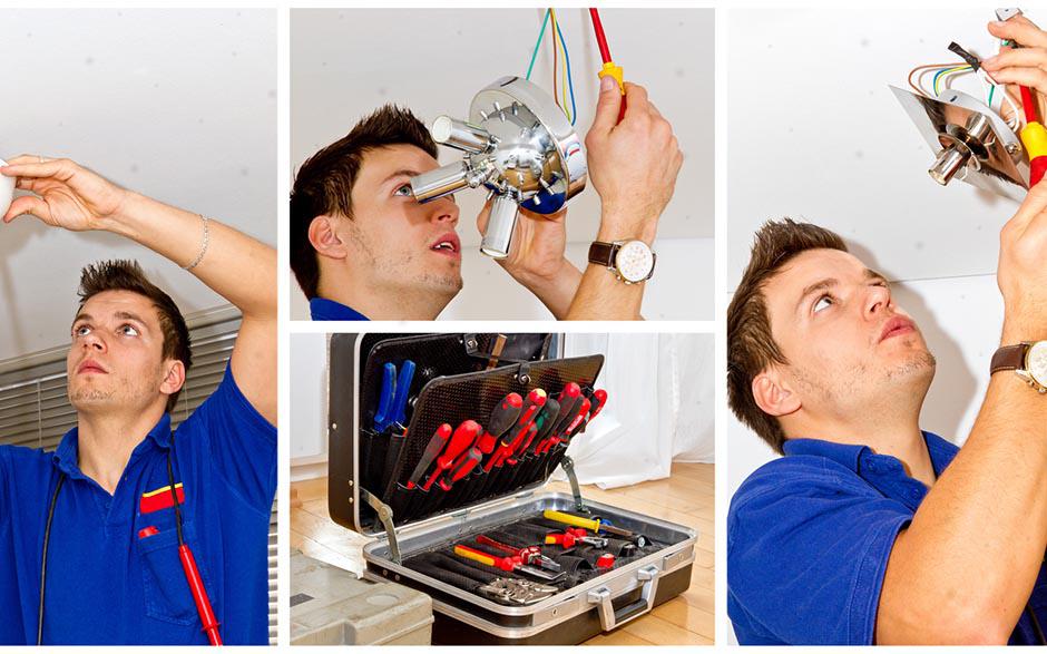 électricien installateur Paris 2