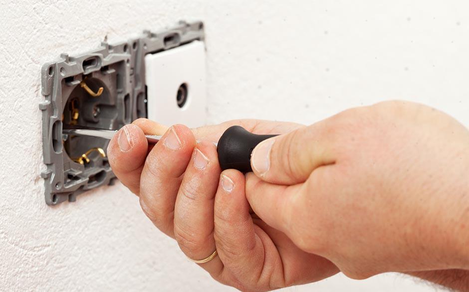 électricien installateur Paris 2